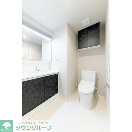 レジディア新川の物件内観写真